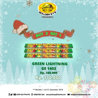 Paket Promo Desember VIII